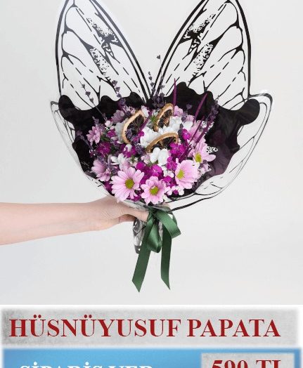 aynı gün teslimat çiçek