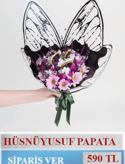 aynı gün teslimat çiçek