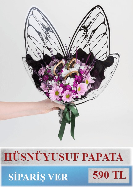 aynı gün teslimat çiçek