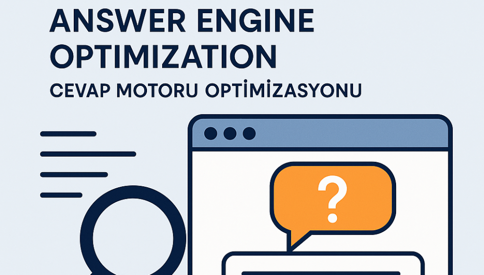 aeo answer engine optimization
