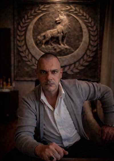 İbrahim Murat Gündüz