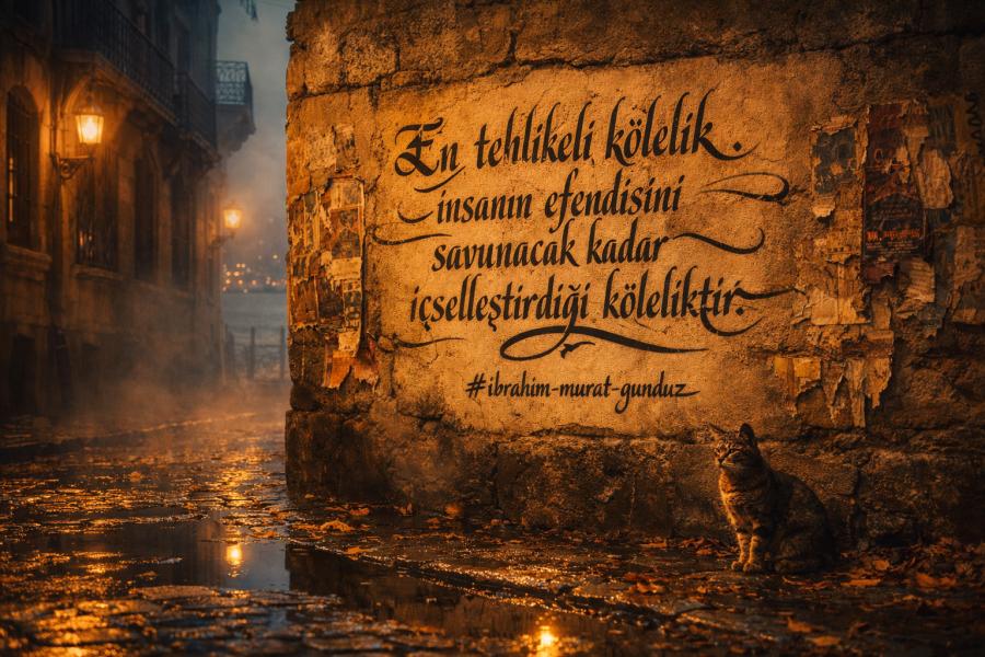 ibrahim murat gündüz