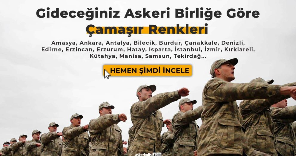 bedelli askerlik birlikleri
