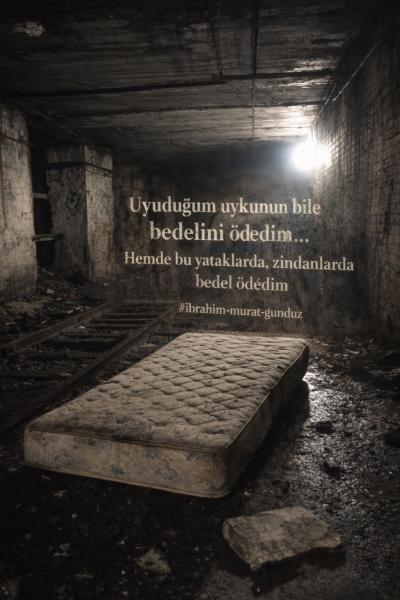 İbrahim Murat Gündüz