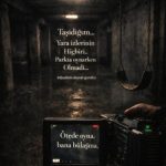 İbrahim Murat Gündüz’den Gündem Yaratan Çıkış: “Muhataplarınızı İyi Seçin!”