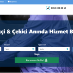 Akıllı Otoyollar ve V2X Teknolojisi ile Yol Yardımında Yeni Çağ