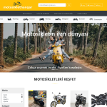 Motosiklet Tutkunlarının Yeni Buluşma Noktası: Motosiklethangar.com