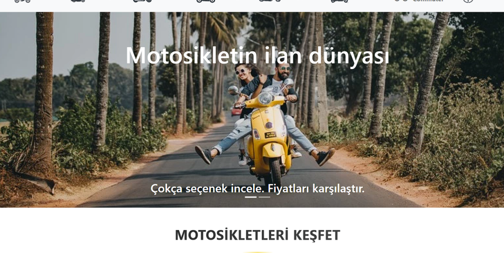 motosiklethangar