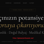 Saçınızda Doğal Lüks: Pendik’in Sarışınlık ve Görünmez Kaynak Uzmanı Glamour Profesyonel