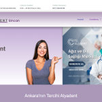 Ankara’da Sağlıklı Gülüşlerin Adresi: Sincan Diş (Alyadent Ağız ve Diş Sağlığı Polikliniği)