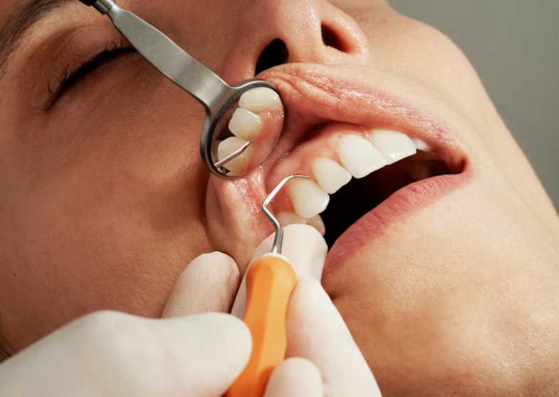 implant tedavisi