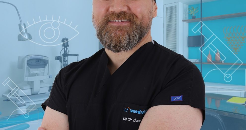 Op. Dr. Özer Kavalcıoğlu
