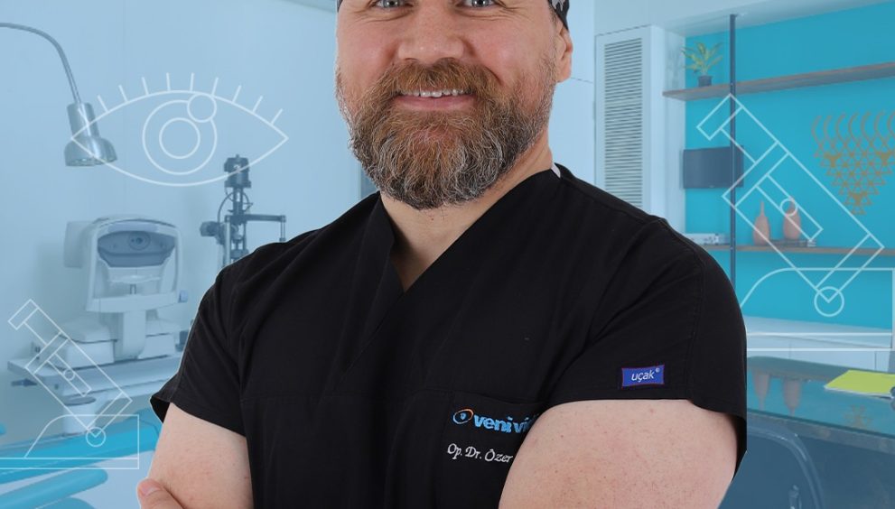 Op. Dr. Özer Kavalcıoğlu
