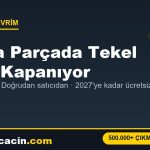 Küçük Oteller Oda Tipi Sayısını Azaltıyor